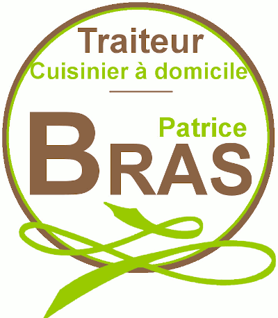 Patrice Bras, traiteur pour vos événements