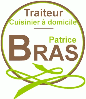 Patrice Bras, traiteur pour vos événements