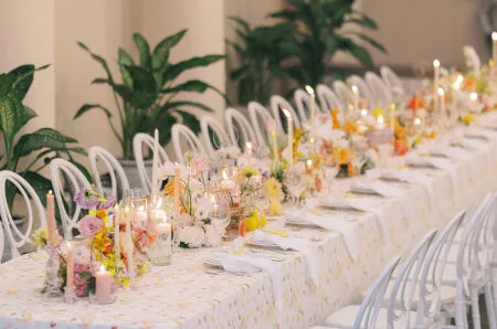 Mariage, baptême, communion, ...